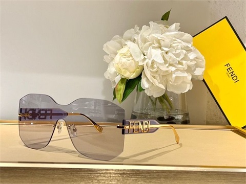 Fendi sunglass-183